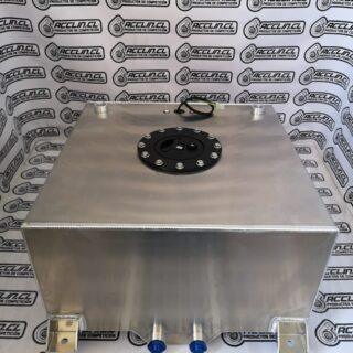 Estanque Combustible 40 litros ST2