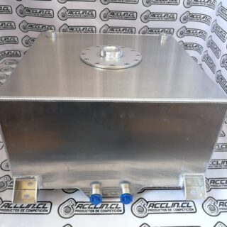 Estanque combustible 30 litros ST3