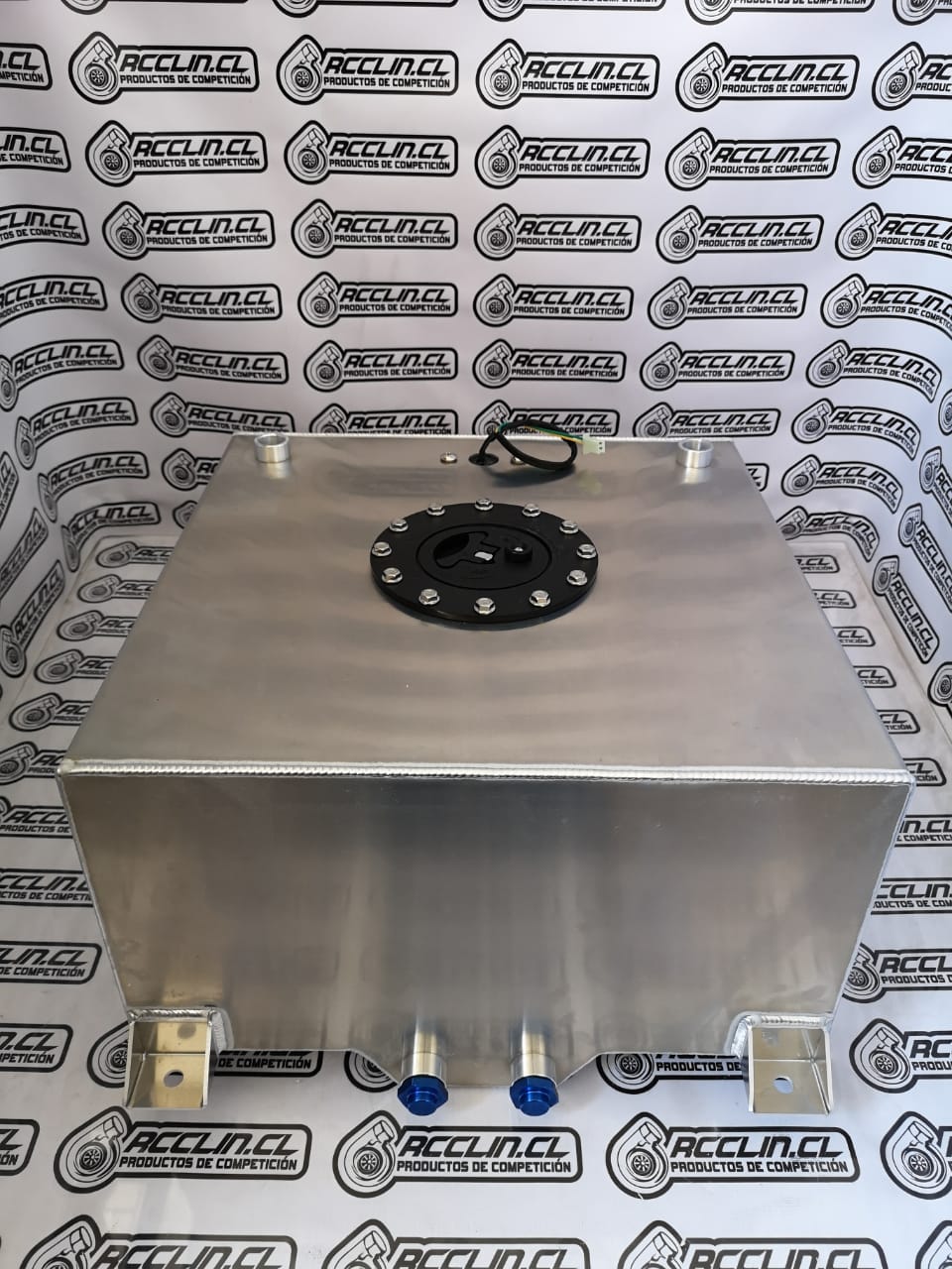 Estanque Combustible 40 litros ST2