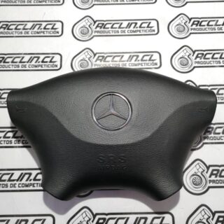 Tapa Airbag Piloto Mercedes Benz