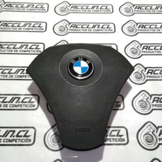 Tapa Airbag Piloto BMW