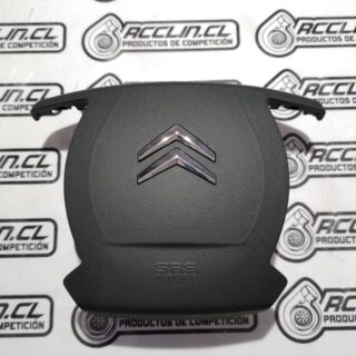 Tapa Airbag Piloto Citroen