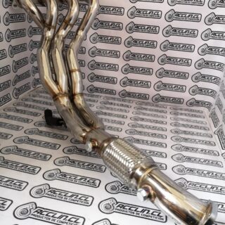 Múltiple Honda DC5/EP3 K20