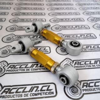 Camber Kit trasero Honda Civic 88-00