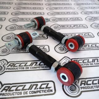 Camber Kit trasero Honda Civic  88-00