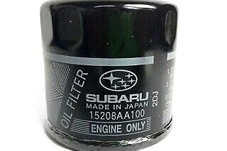 Filtro Aceite Subaru WRX/STI OEM 15208AA100