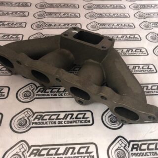 Multiple Honda Turbo D T3