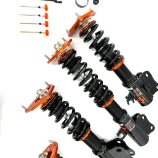 Suspension K-SPORT SUBARU IMPREZA GDB STI 5x114 SERIE SPORT