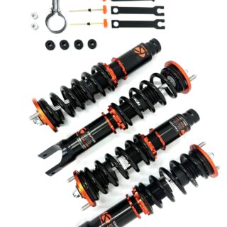 Suspension K-SPORT HONDA CIVIC EG SERIE STREET