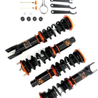 Suspension K-SPORT HONDA CIVIC EG SERIE SPORT