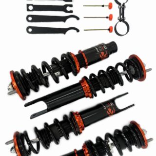Suspension K-SPORT HONDA CIVIC EK SERIE STREET