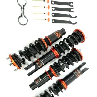 Suspension K-SPORT HONDA CIVIC EK SERIE SPORT