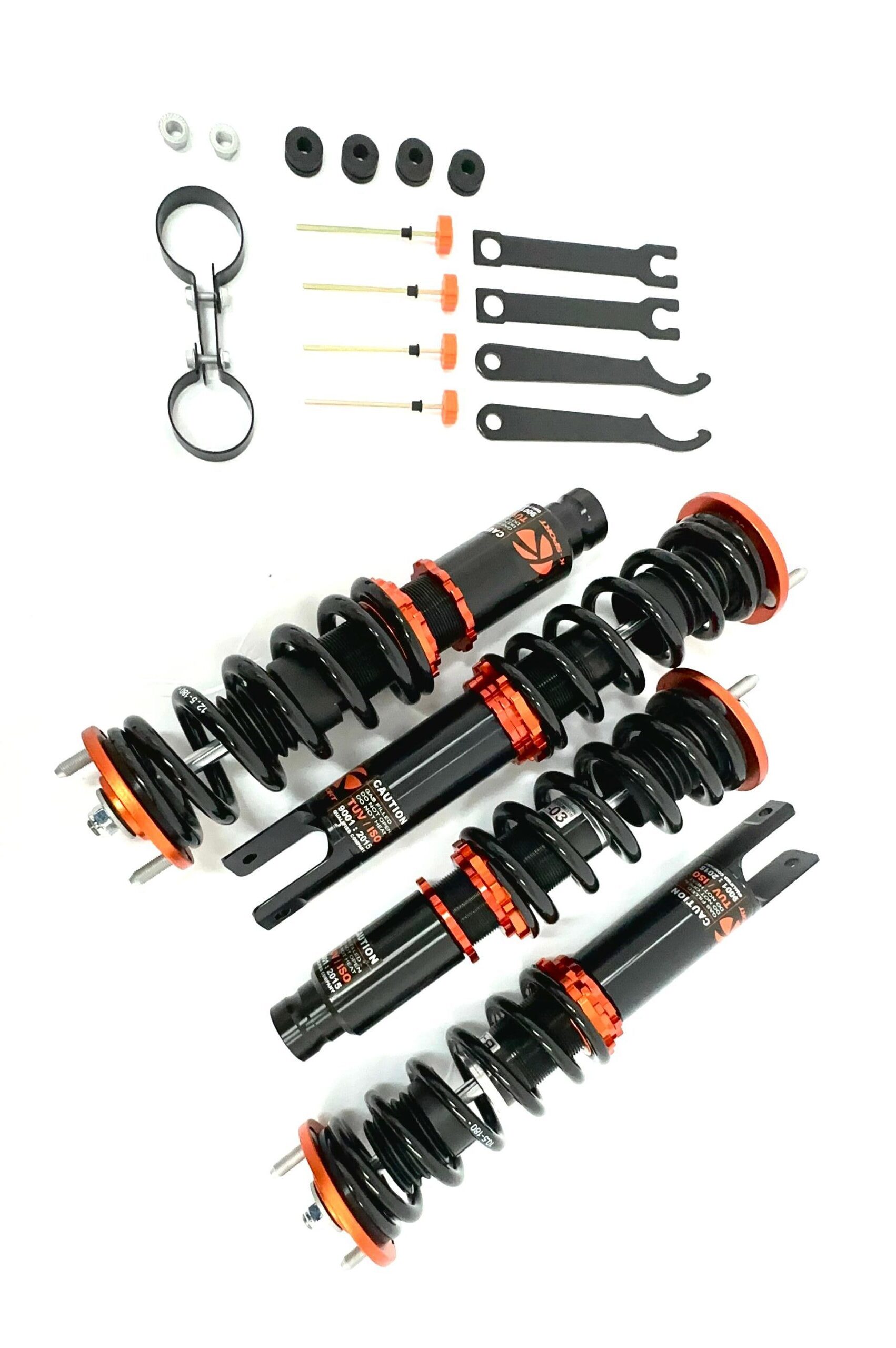 Suspension K-SPORT HONDA CIVIC EK SERIE SPORT