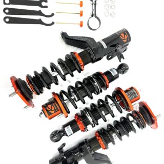 Suspension K-SPORT HONDA CIVIC 00-05 SERIE STREET
