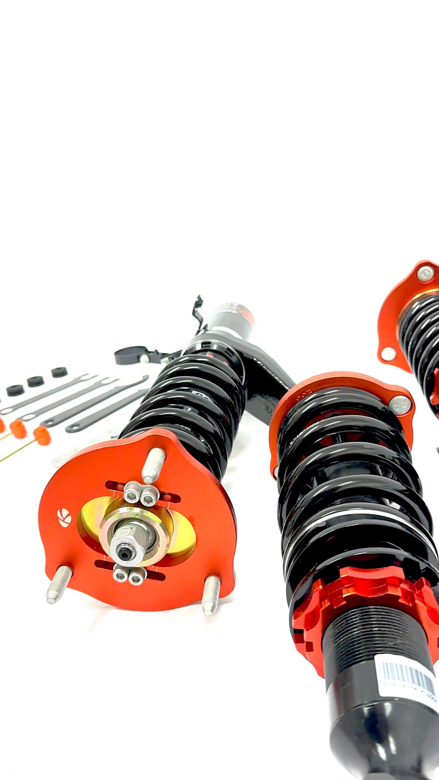 Suspension K-SPORT HONDA CIVIC 00-05 SERIE SPORT - Imagen 4