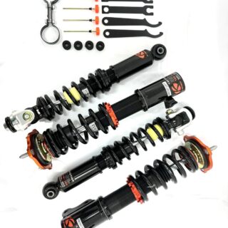 Suspension K-SPORT HONDA CIVIC FD1 06-11 SERIE SPORT