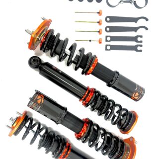 Suspension K-SPORT NISSAN SILVIA S13 SERIE SPORT