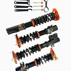 Suspension K-SPORT SUBARU IMPREZA GDA/GDB STI 5x100 SERIE SPORT