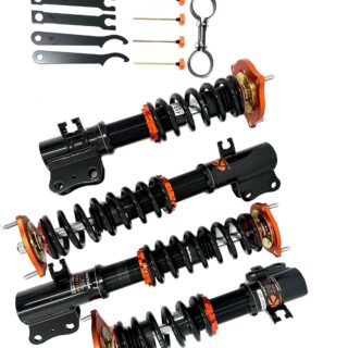 Suspension K-SPORT SUBARU IMPREZA STI GC8 SERIE SPORT