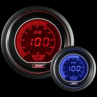 Reloj Temperatura Agua Serie EVO Prosport