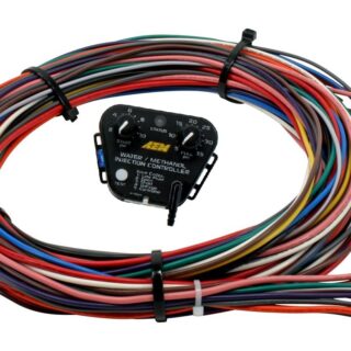 Regulador MAP AEM de Injeccion de Agua/Metanol