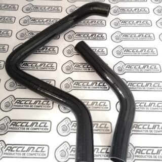 MANGUERAS RADIADOR – HONDA CIVIC SERIE B