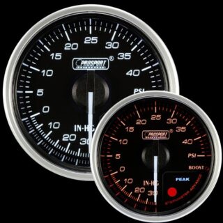 Reloj Serie Supreme Presion de Turbo Prosport