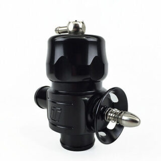 Blow off TurboSmart Original Compact Smart Port Dual.  WRX FA20