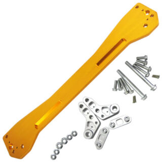 SubFrame Honda 96-00