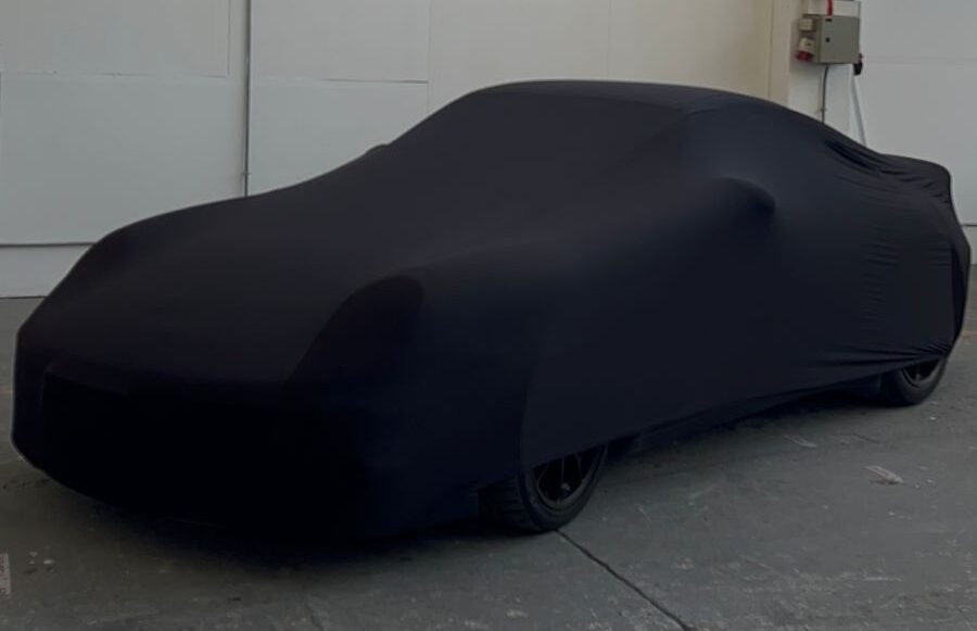 Cubre Autos, Carpa, Funda o Cobertor de autos Interior - Imagen 2