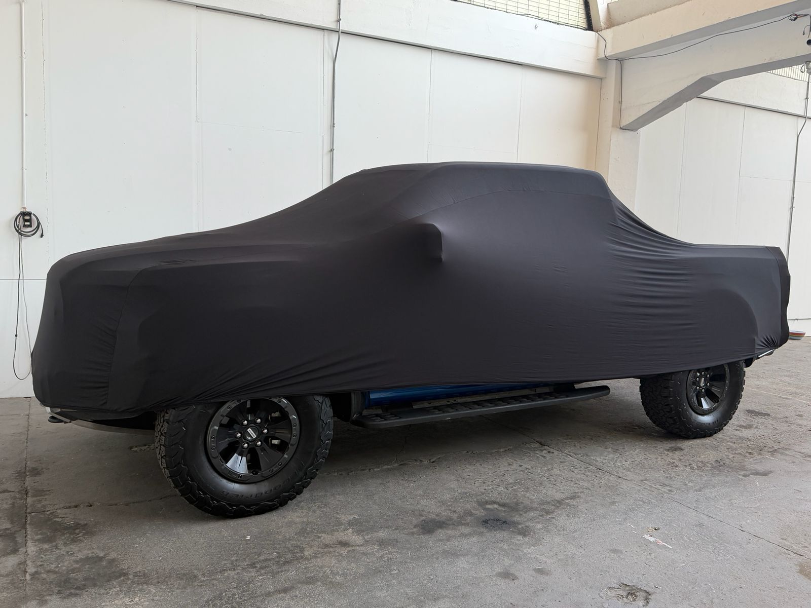 Cubre Autos, Carpa, Funda o Cobertor de autos Interior - Imagen 5