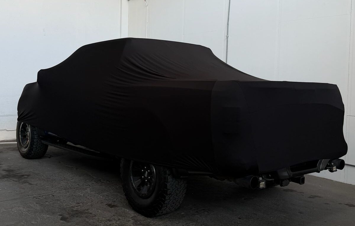 Cubre Autos, Carpa, Funda o Cobertor de autos Interior - Imagen 6