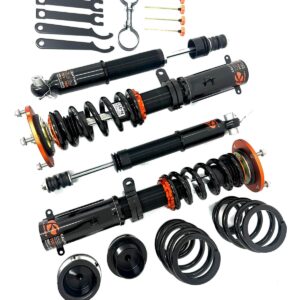 SUSPENSION K-SPORT FORD MUSTANG 05-14 SERIE SPORT