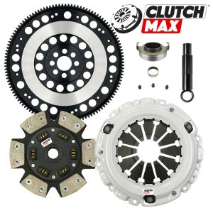 Kit Embrague Honda Civic K20 K24, Volante Incluido