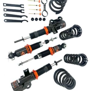 SUSPENSION K-SPORT CHEVROLET CAMARO 11-15 SERIE SPORT