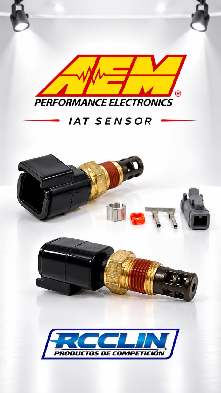 Sensor AEM IAT