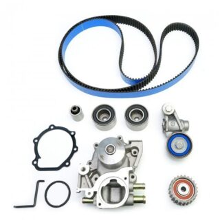 Kit Distribucion Gates Racing. Subaru Impreza, WRX, STI. Correa Con Bomba de agua.