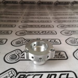 Transformador Diverter Mini, Peugeot