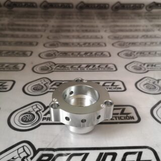 Transformador Diverter Mini, Peugeot