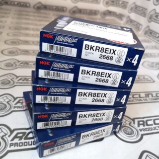 Bujias NGK BKR8EIX