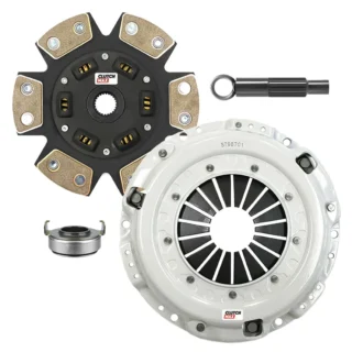 Embrague Honda Prelude, Accord. H22 H23 F22 F23