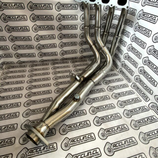 Multiple de Escape Honda Serie B 4-2-1