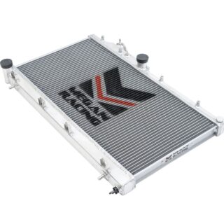 Radiador Subaru Impreza WRX STI 2008 al 2015 - Megan Racing