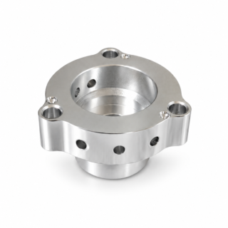 Transformador Diverter Mini, Peugeot