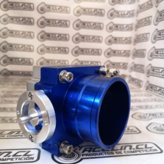 THROTTLE 70MM TPS VQ35