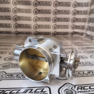 THROTTLE HONDA 70 MM