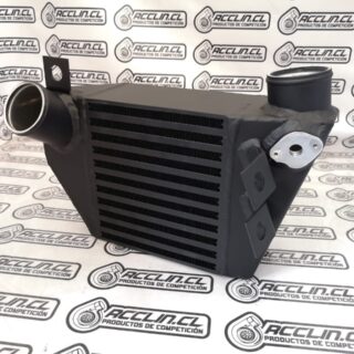 Intercooler Volkswagen Golf MK41.8T Turbo 99-04
