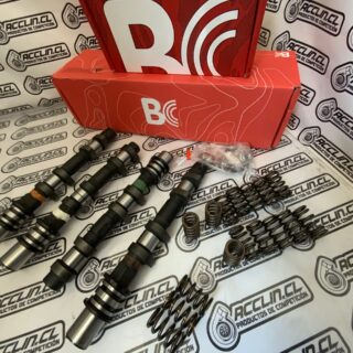 Levas Brian Crower Subaru Impreza WRX y STI stage 3 280/280  ej25