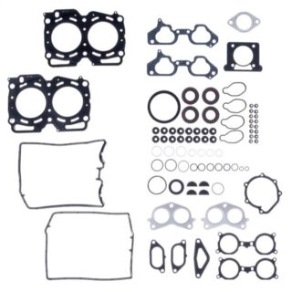 Kit de empaquetaduras Subaru Ej20 Cometic. WRX 2001-2005 sin AVCS