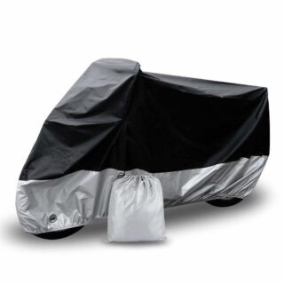 Cubre Moto, Carpa, Funda o Cobertor de Moto Oxford